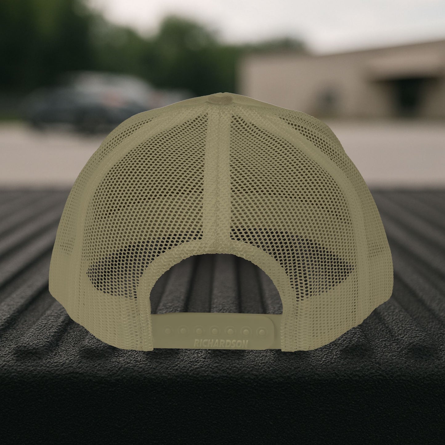 Equipment Operator Skeleton hat, Equipment Operator embroidered cap