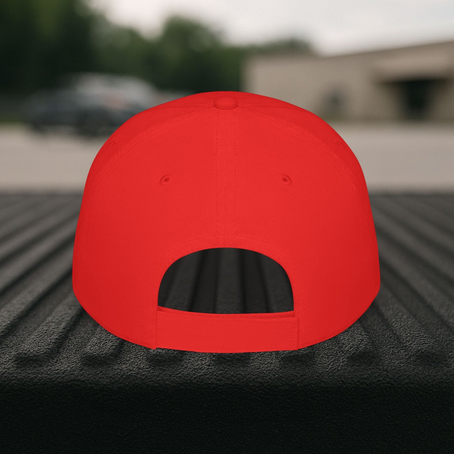 Auto Technician Under the Lift hat, Automotive Tech cap