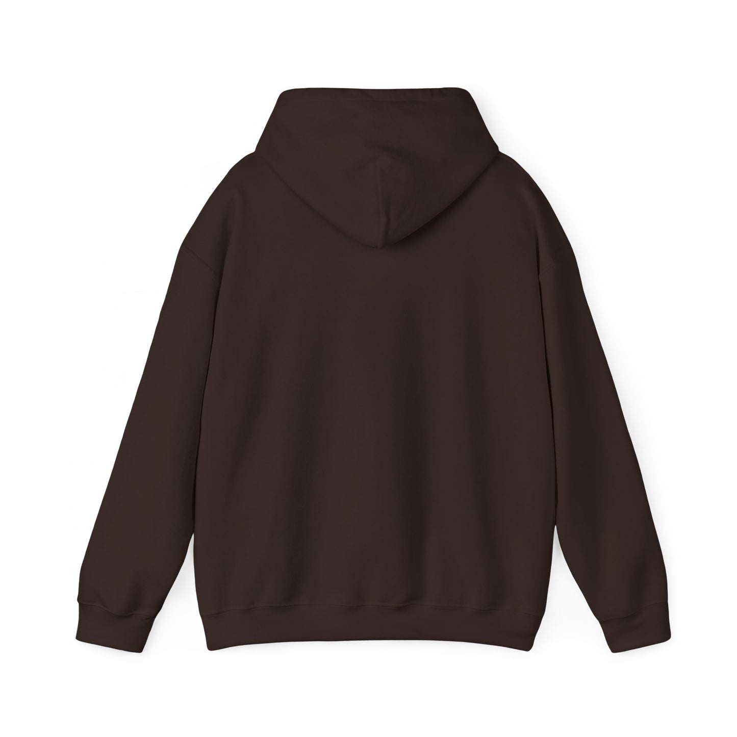 'Make Hands Tough Again' Men's Hoodie, Motivational Sweater