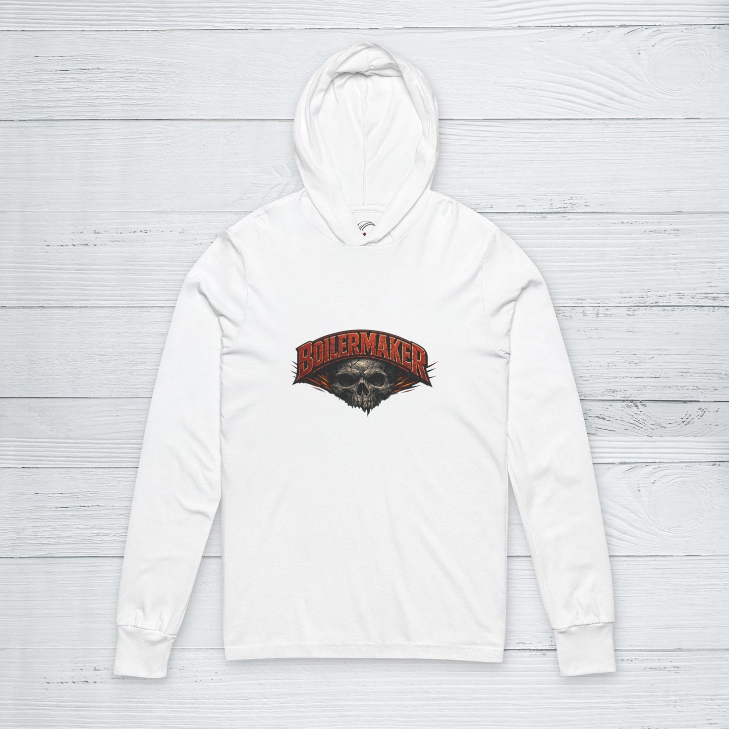 Boilermaker Sweater, Boiler Maker Hoodie