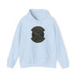 'F-Bombs and Pipe Wrenches' Hoodie, Motivational Sweater