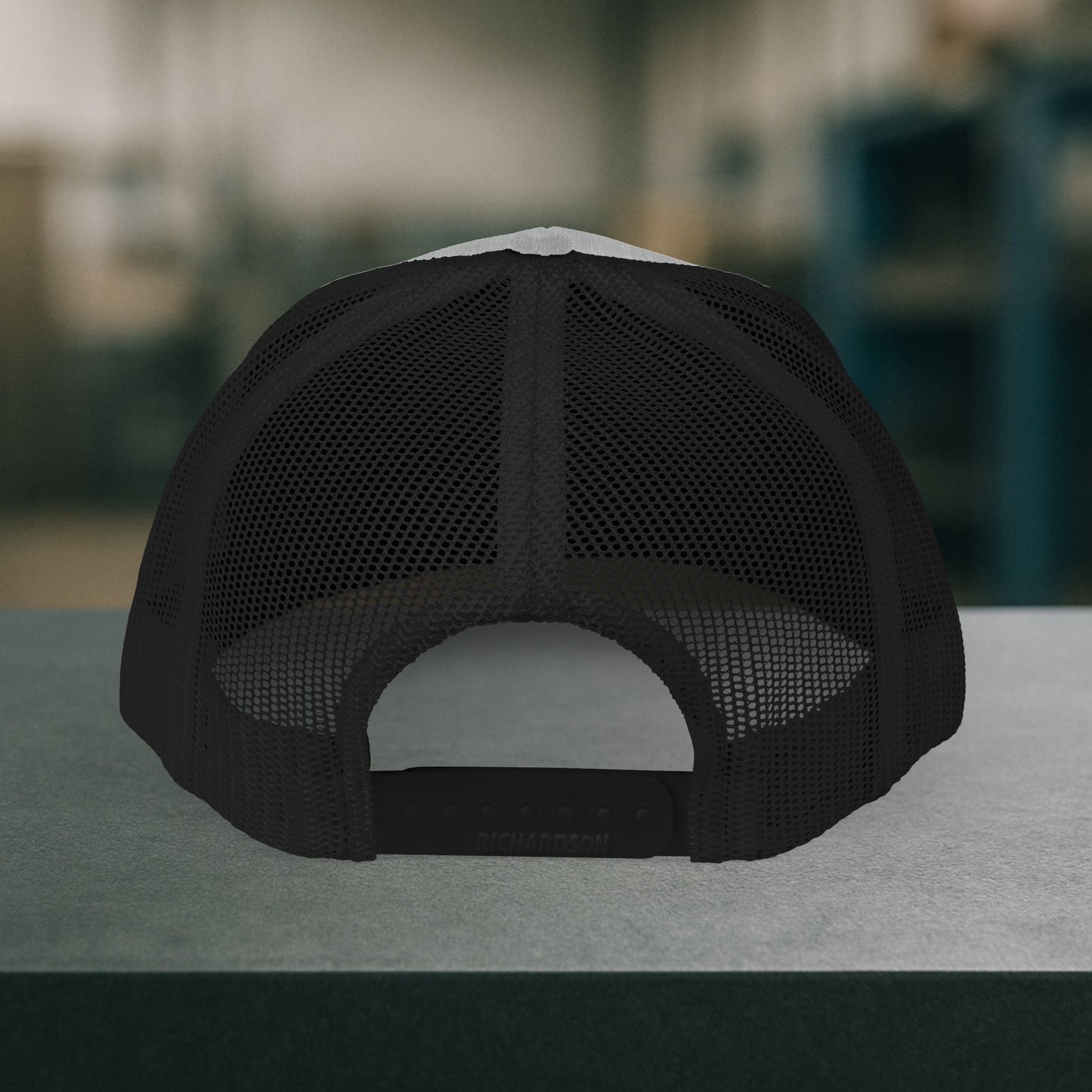 Embroidered Auto Technician Badge hat, Automotive Technician cap