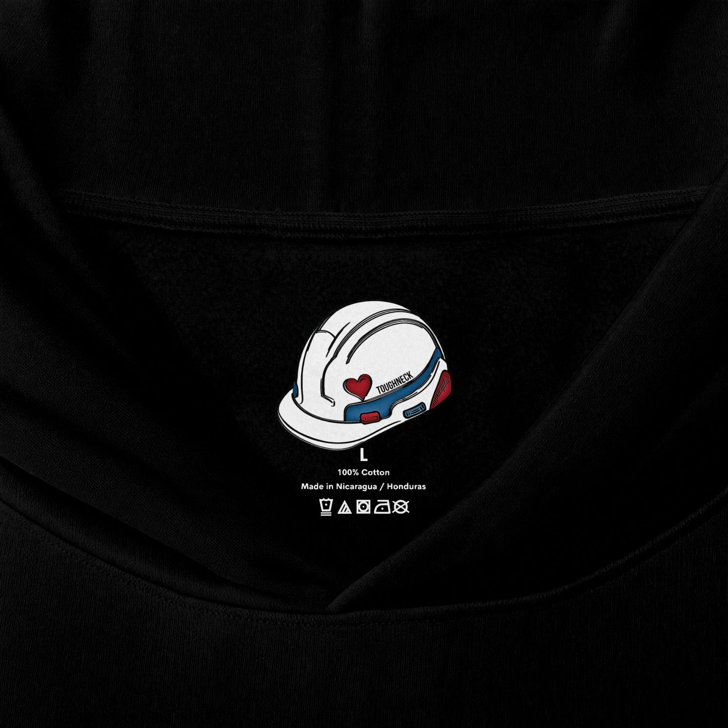Eat Sleep Drive Repeat Sweater, Trucker Pullover