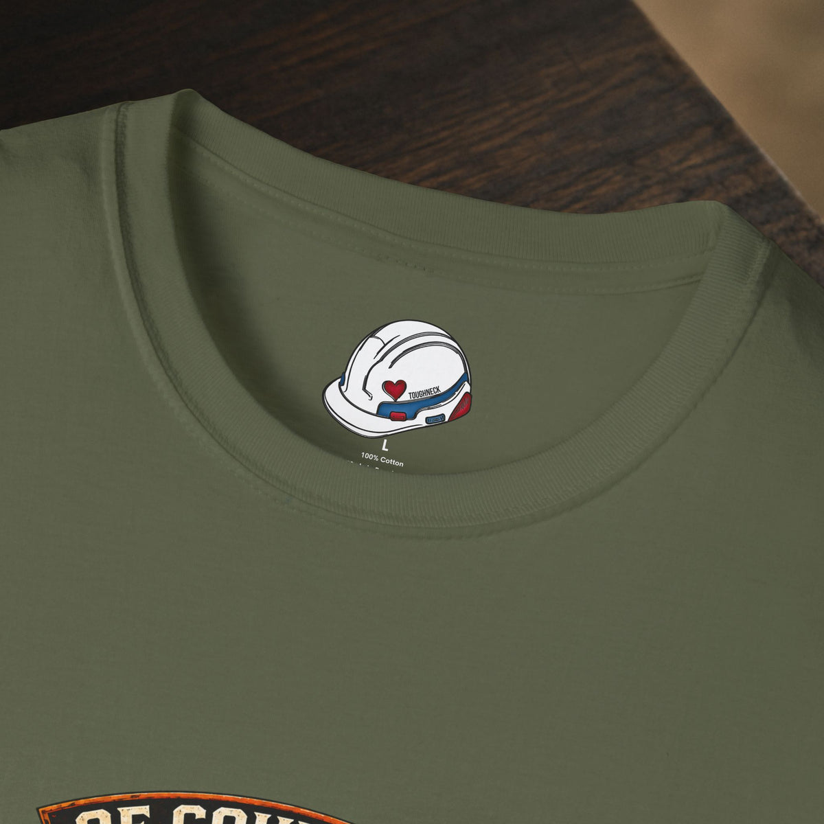 Of Course I'm Sexy. I'm A Motorhand Vintage Oilfield Men's T-Shirt