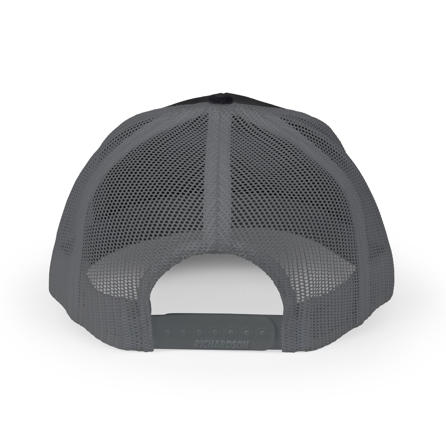Hard Hat Heart Hat, Blue Collar Pride Hat