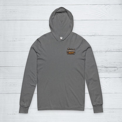 “Torque Dirty” Sweater, Automotive Technician Motivational Hoodie