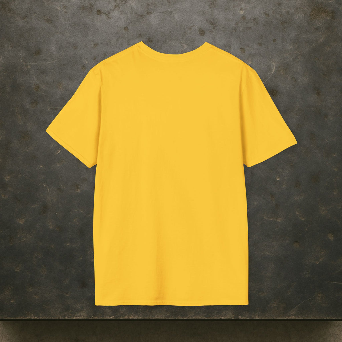 Rig Manager Derrick & Steel Emblem Men's T-Shirt