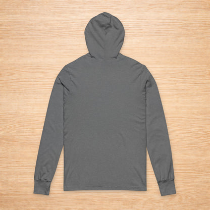 'Testing Helmets First Job' Sweater, Funny Work Hoodie