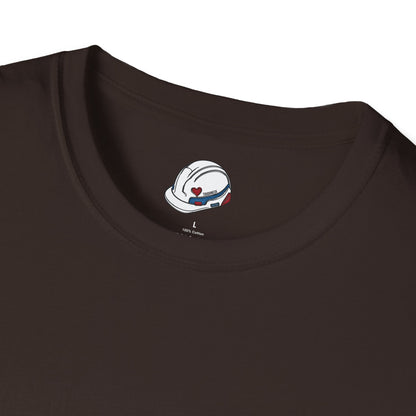 “We All Love Ourselves” T-Shirt, Independent Thinker motivational t-shirt
