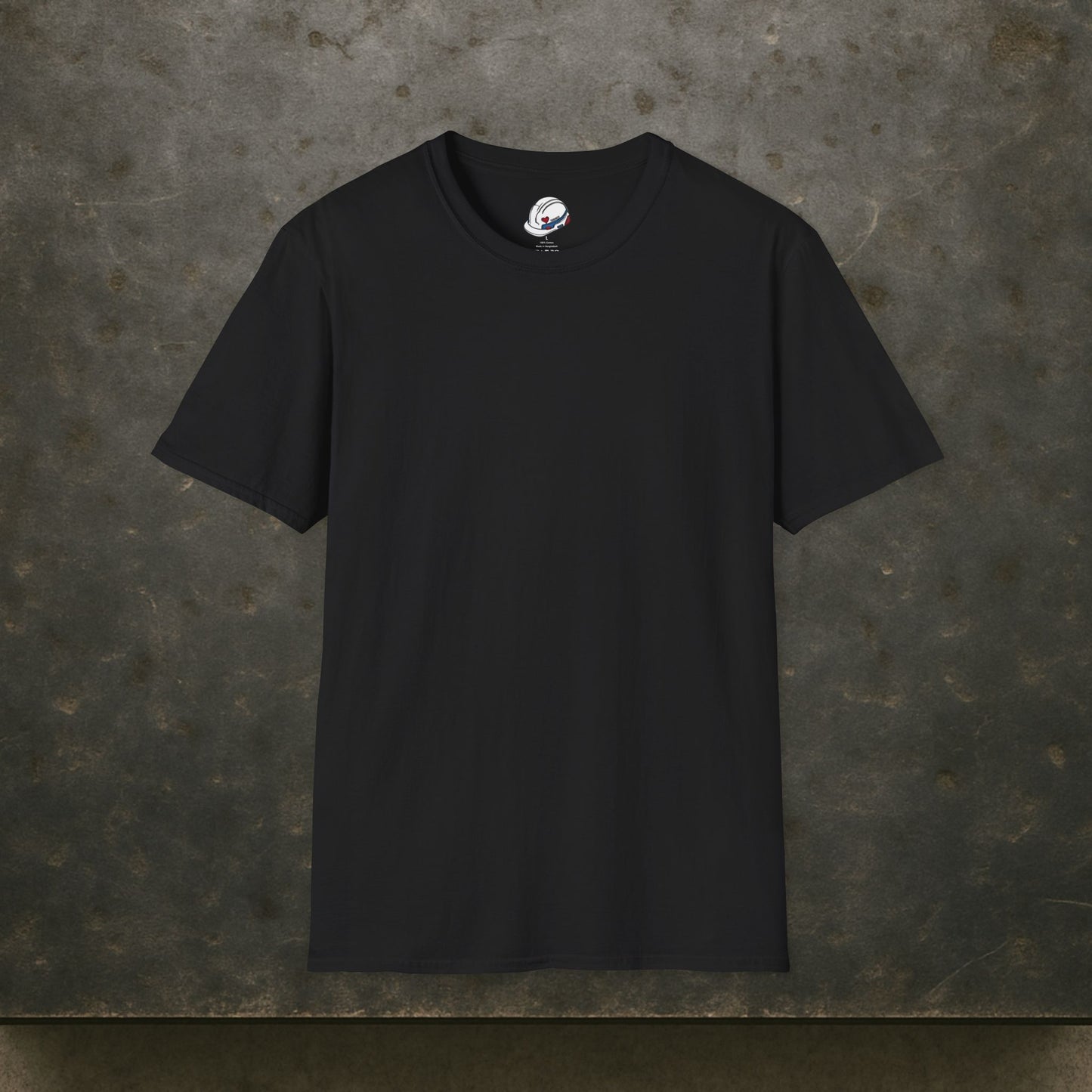 Proud to Keep Canada Rollin’ Semi T-Shirt, Truck Driver Tee Shirt