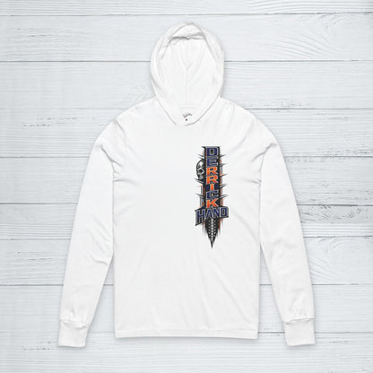 Derrickhand Sweater, Derrick Hand Hoodie