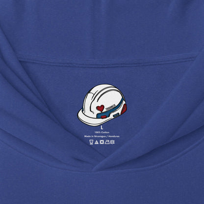 “Torque Dirty” Sweater, Automotive Technician Motivational Hoodie