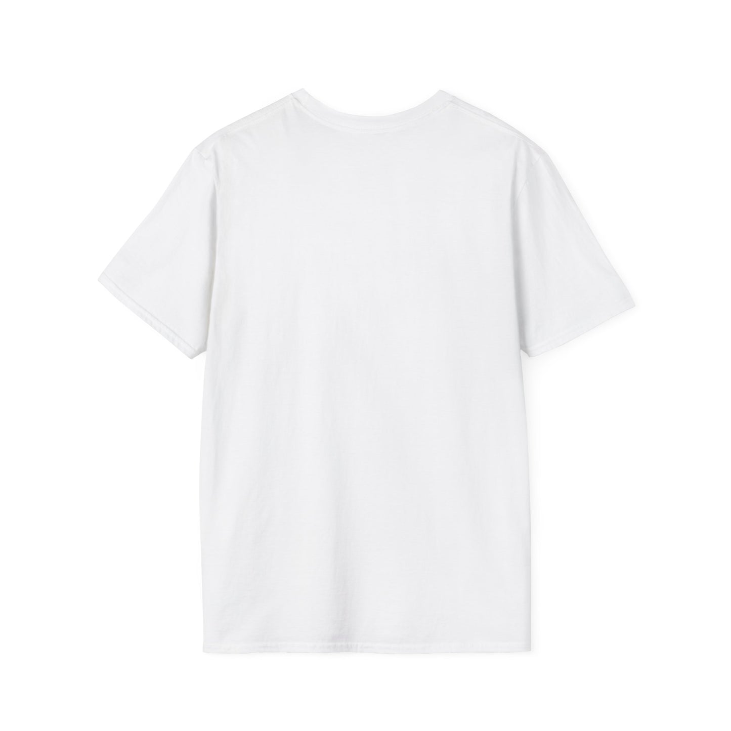 "Ability To Have No Opinion” T-Shirt, Stoic Observer motivational t-shirt