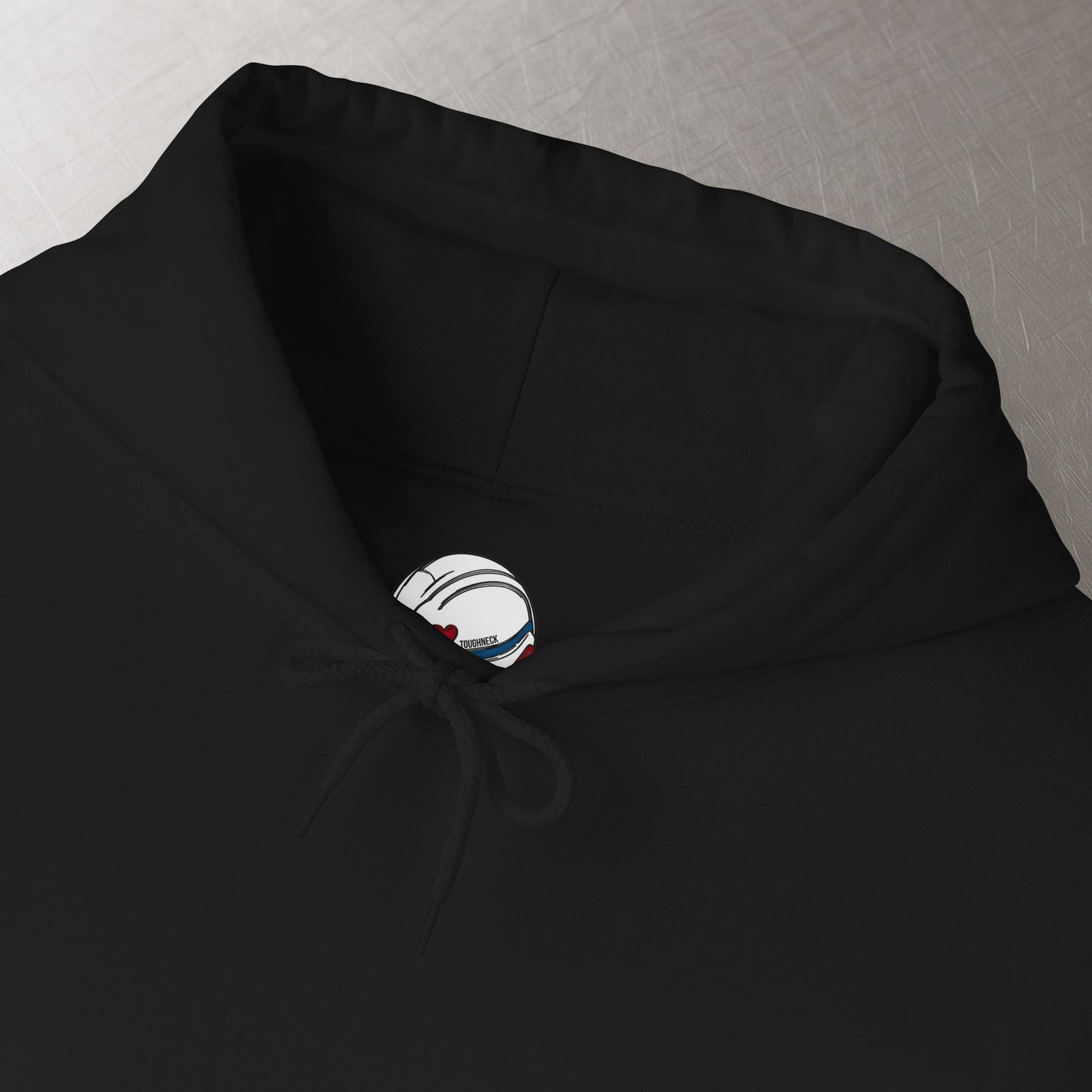 “Truss Me” Hoodie, Carpenter Sweater