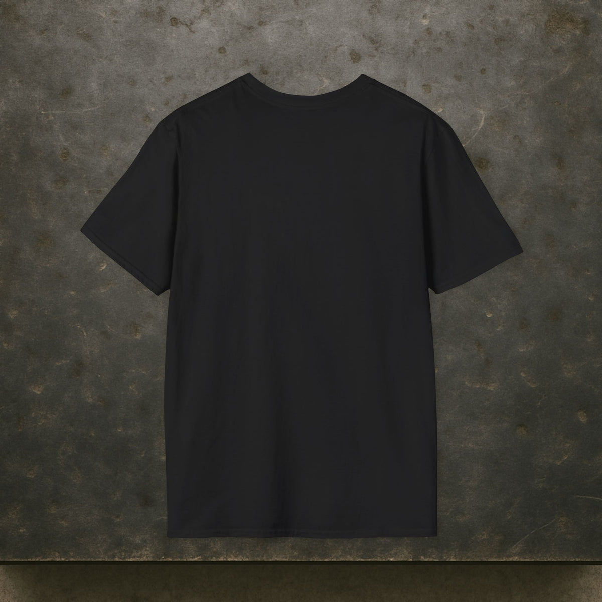 Tool Push Hoist Hook Industrial Men's T-Shirt