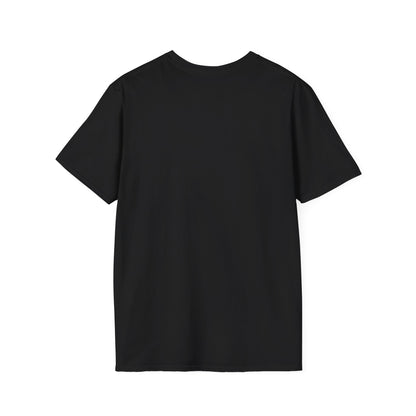 "Ability To Have No Opinion” T-Shirt, Stoic Observer motivational t-shirt