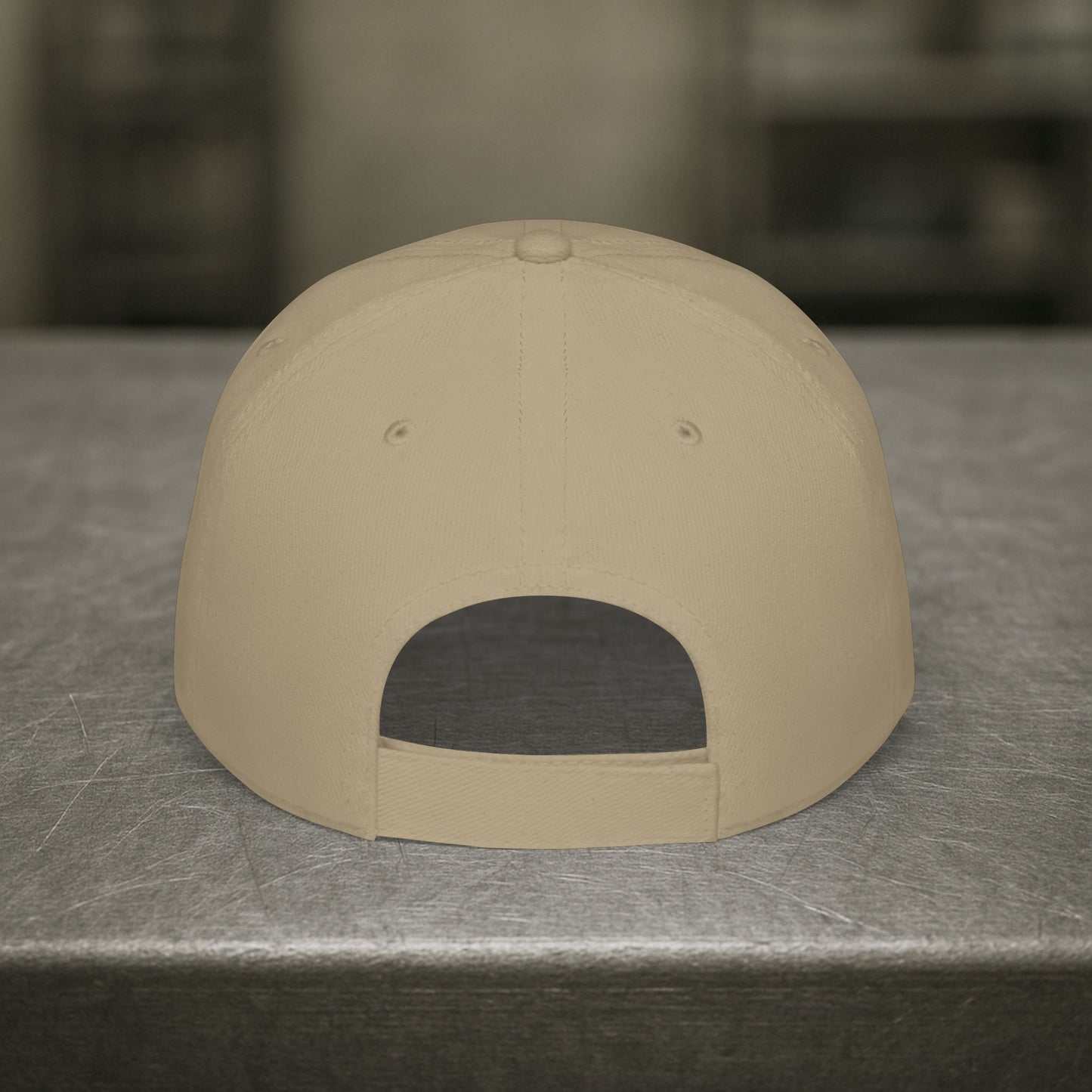 Insulator Skeleton Pipe Hat, Insulator cap