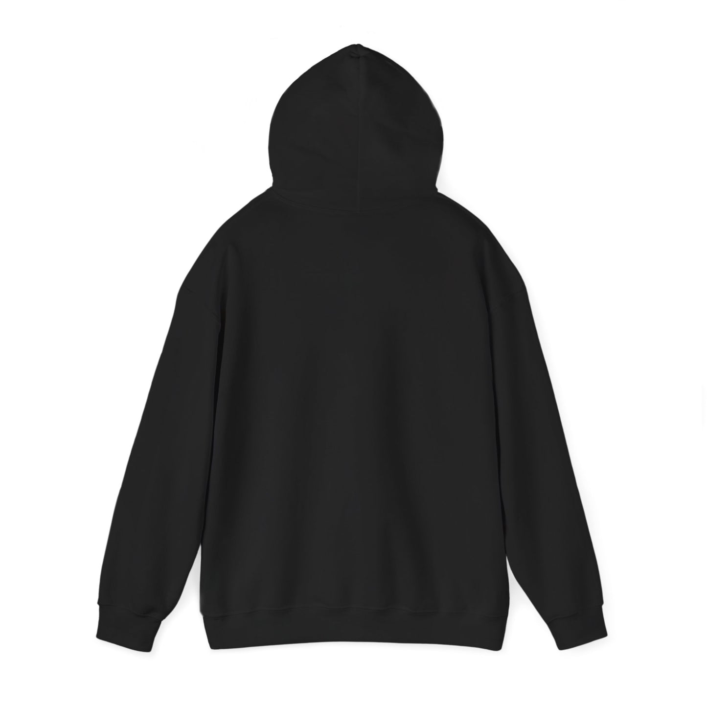 'Make Hands Tough Again' Men's Hoodie, Motivational Sweater