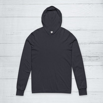 Mountain Haul Trucker, Long Haul Driver Sweater