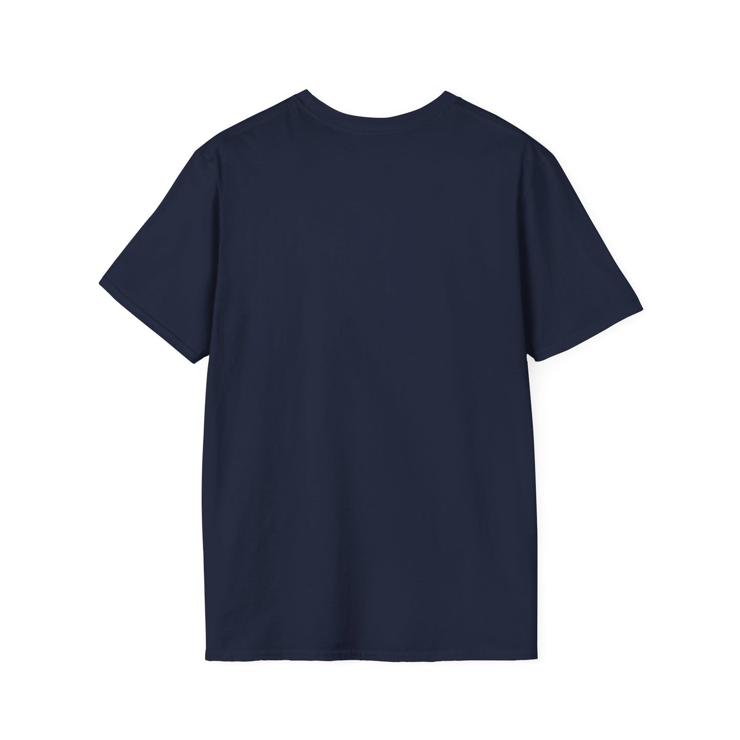 "Ability To Have No Opinion” T-Shirt, Stoic Observer motivational t-shirt