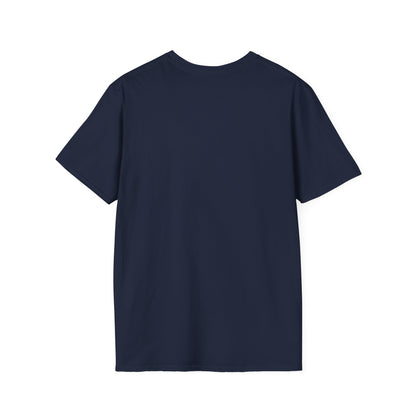 "Ability To Have No Opinion” T-Shirt, Stoic Observer motivational t-shirt