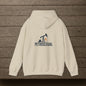 'Petrosexual' Men's Hoodie, Funny Sweater