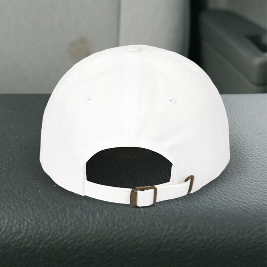 'Scaffolders Raise Hell and Beams' Cap, Adjustable Baseball Hat